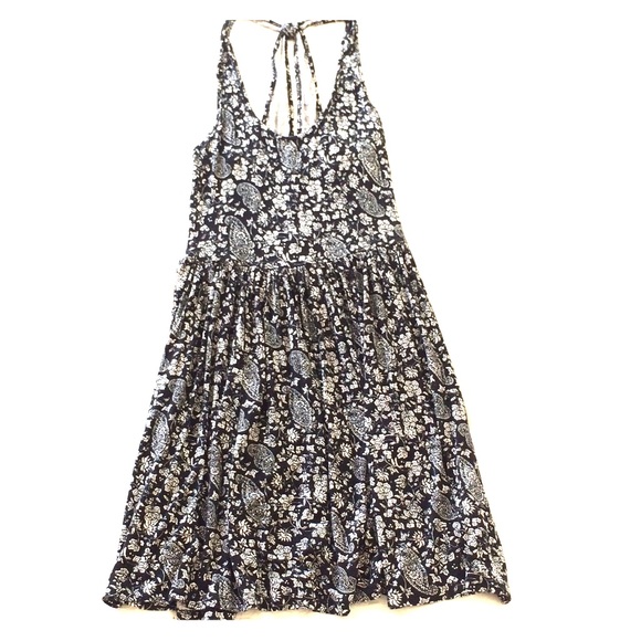 Forever 21 Dresses & Skirts - Paisley print dress
