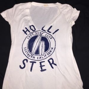Hollister Tee