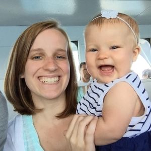 Meet your Posher, Staci