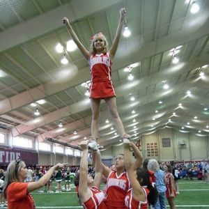 Meet your Posher, Jodi