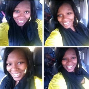 Meet your Posher, Cinquetta