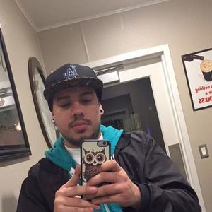 Meet your Posher, Abraham