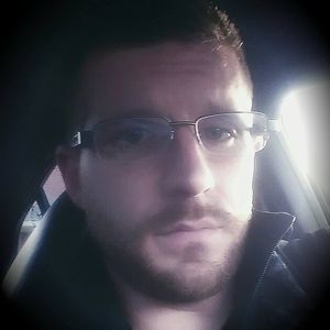 Meet your Posher, Nicholas