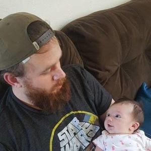 Meet your Posher, Eric