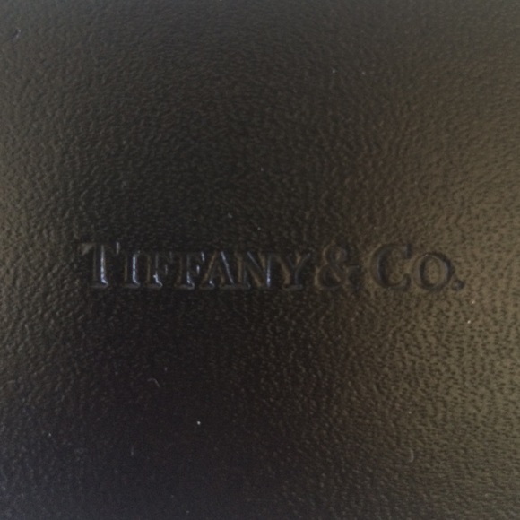 Original Tiffany & Co. Sunglasses - Picture 4 of 4
