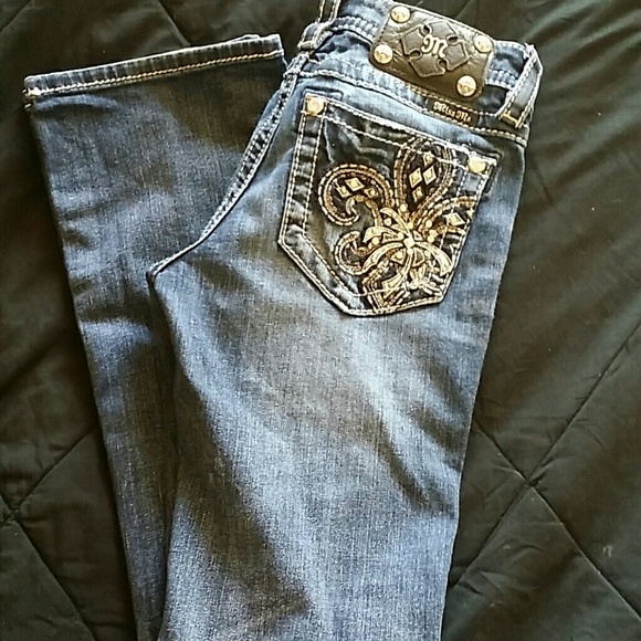 Miss me size 26