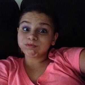 Meet your Posher, Paigecole