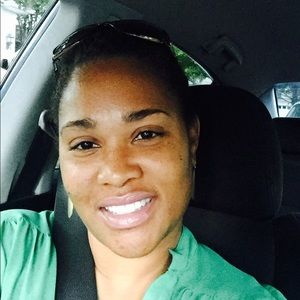 Meet your Posher, Shakyia