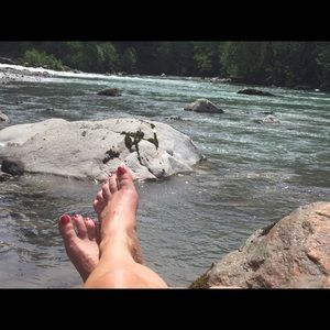 Meet your Posher, Cindy