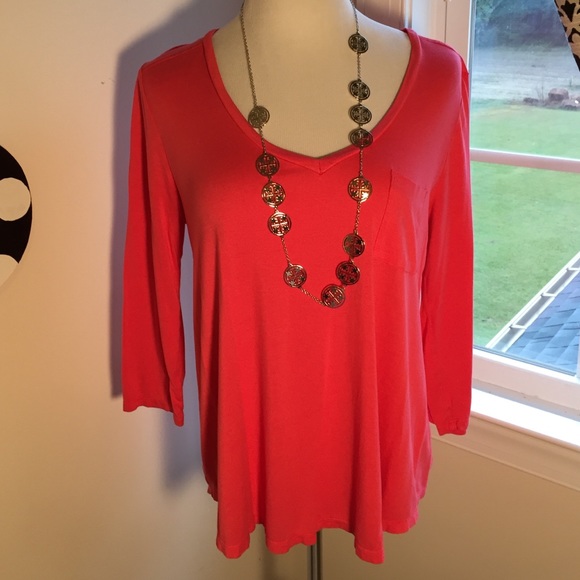 ❗️Hostess pick❗️Merona... softest shirt ever!! 🎉