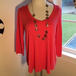 ❗️Hostess pick❗️Merona... softest shirt ever!! 🎉