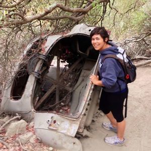 Meet your Posher, Danielle