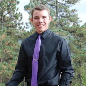 Meet your Posher, Riley