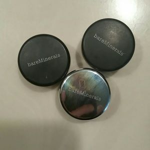 bareMinerals eyeshadow