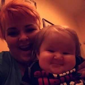 Meet your Posher, Samantha