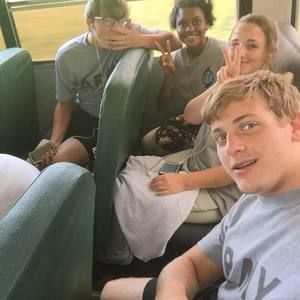 Meet your Posher, Ryan