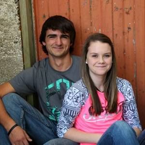 Meet your Posher, Ciara