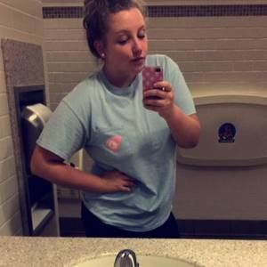 Meet your Posher, Mikayla