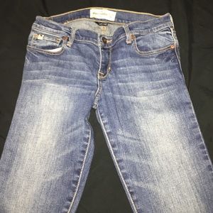 Abercrombie Jeans