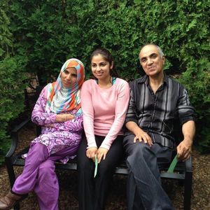 Meet your Posher, Uswa