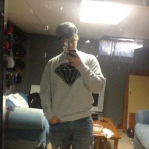 Meet your Posher, Jackson