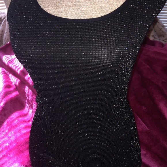 Fitted extra long tank