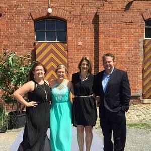 Meet your Posher, Dawn