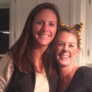 Meet your Posher, Erin