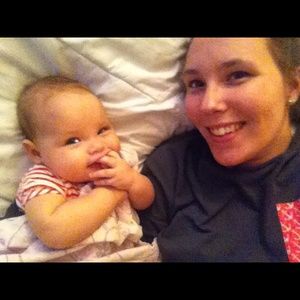 Meet your Posher, Breanna