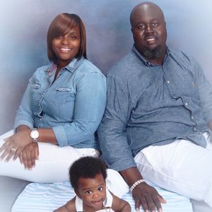 Meet your Posher, Shanterrius