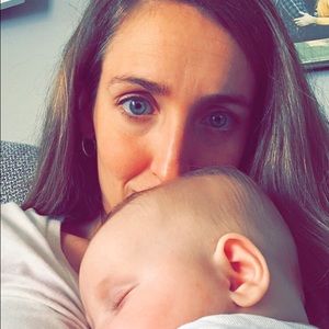Meet your Posher, Meagan