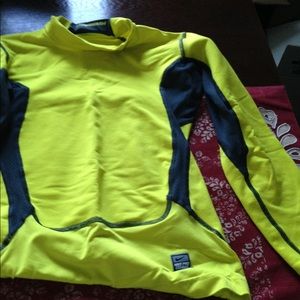 Never worn Nike athletic shirt