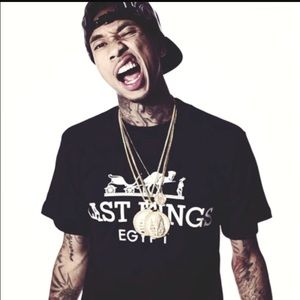 Meet your Posher, Devaunya