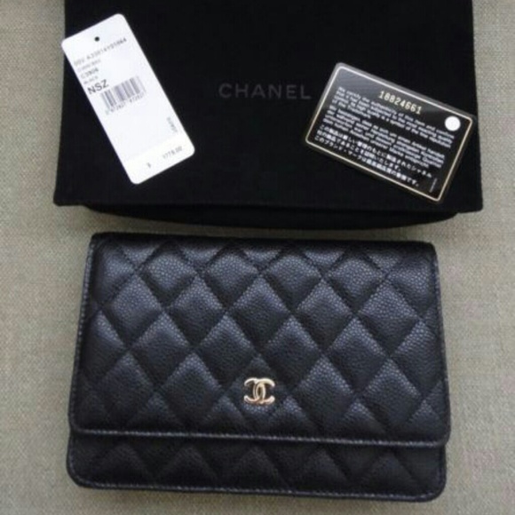 Chanel woc