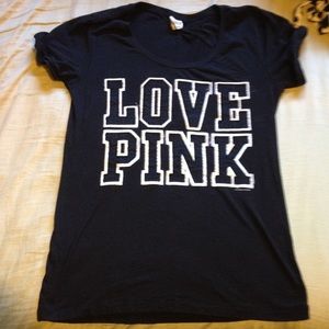 ONE DAY SALE VS Love Pink Top