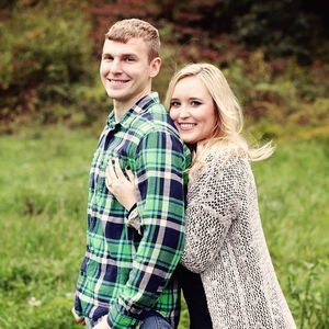 Meet your Posher, Morgan