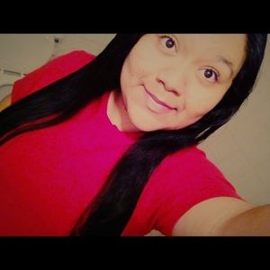 Meet your Posher, Sally