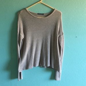 Brandy Melville Knit Sweater