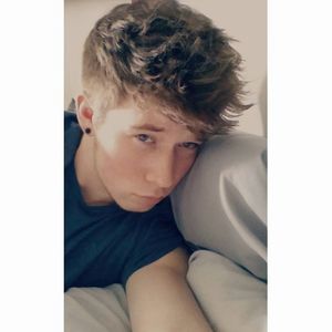 Meet your Posher, Keith