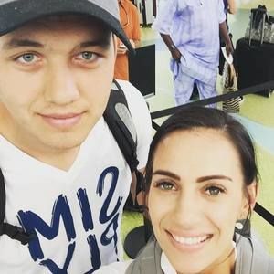 Meet your Posher, Yana