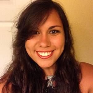 Meet your Posher, Allie