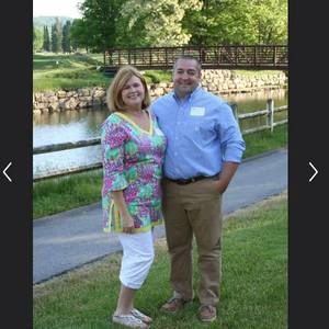 Meet your Posher, Angie