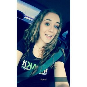 Meet your Posher, Scarlett