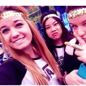 Meet your Posher, Amanda