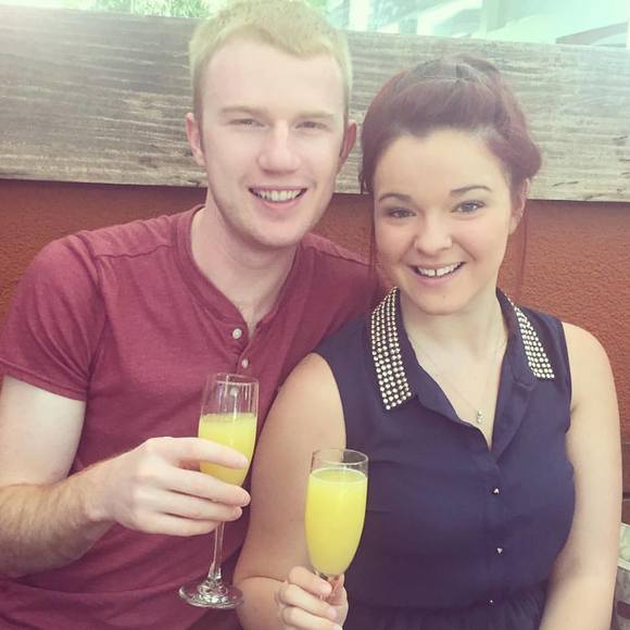 Meet your Posher, Stormi