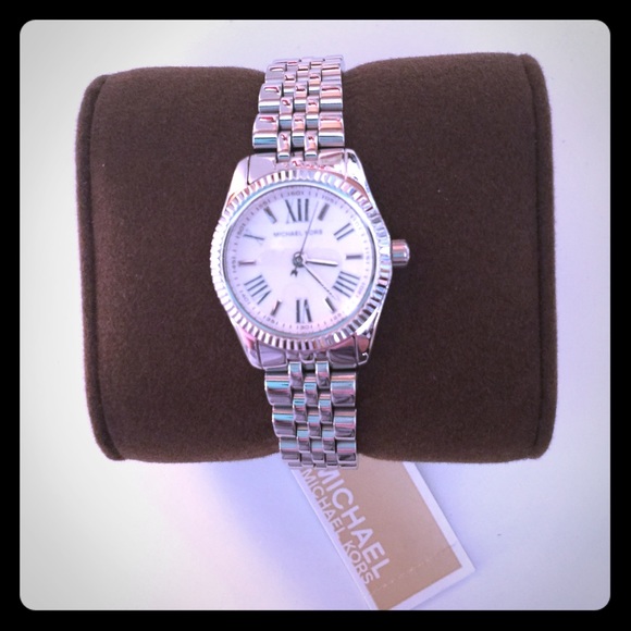 Michael Kors Ladies Watch NWT