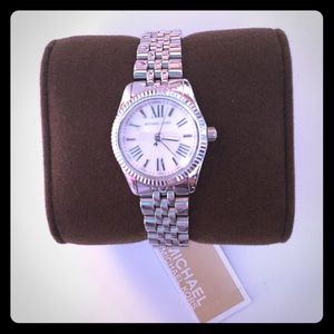 Michael Kors Ladies Watch NWT