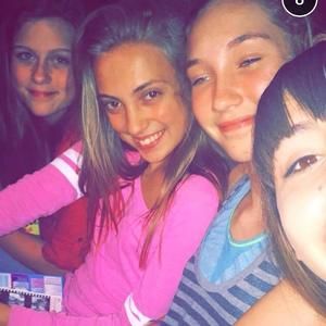 Meet your Posher, Phoebe