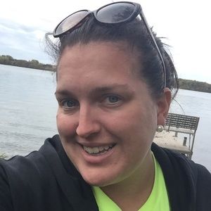 Meet your Posher, Erika