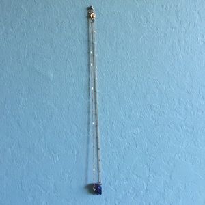 Brandy Melville Stone Necklace